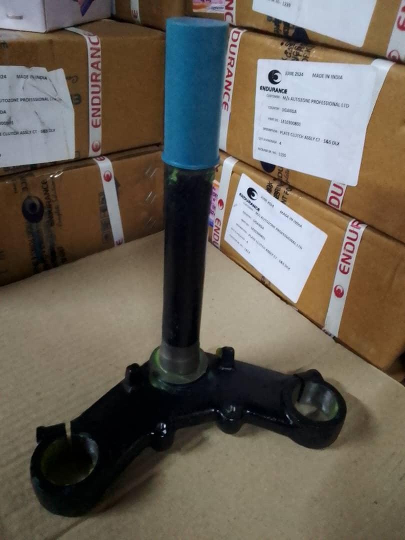Endurance=Holder Fork Under New model=BM100KS